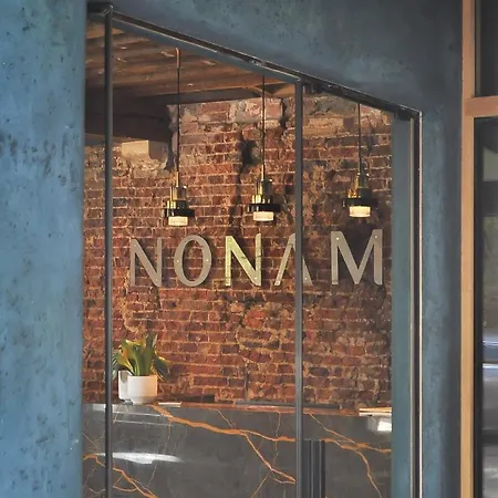 Nonam Boutique 根特
